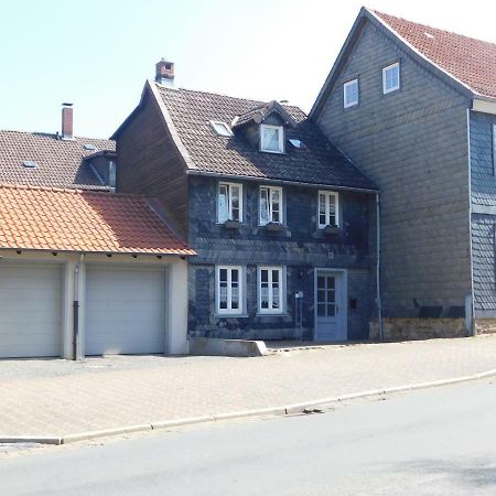 Kaiserpfalzquartier Goslar Exteriér fotografie